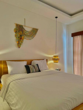 2 Bedroom Villa in Central Canggu - 5 minutes to Beach
